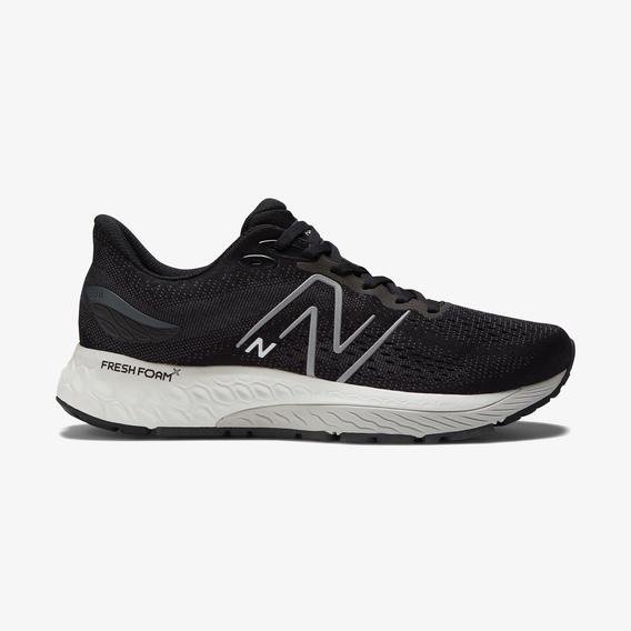 New Balance 880 V12 Erkek Siyah Koşu Ayakkabısı