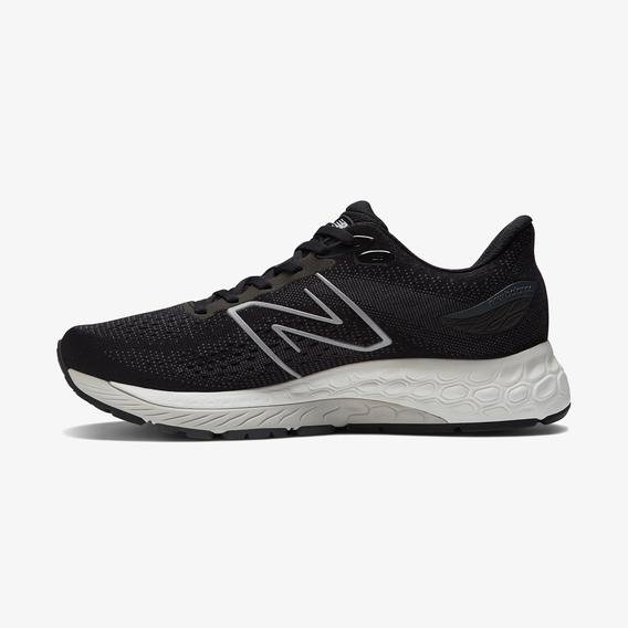 New Balance 880 V12 Erkek Siyah Koşu Ayakkabısı