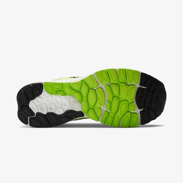 New Balance 880 V12 Erkek Yeşil Koşu Ayakkabısı