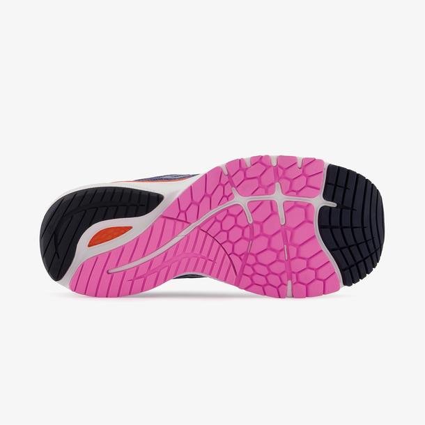New Balance Kadın Lacivert Koşu Ayakkabısı