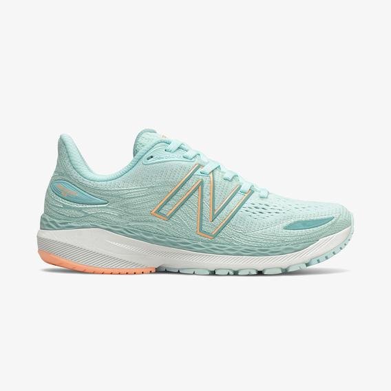 New Balance Kadın Mavi Koşu Ayakkabısı