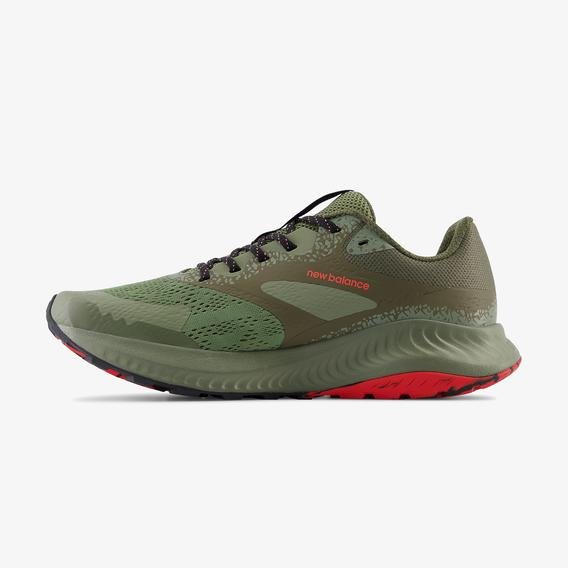 New Balance Erkek Yeşil Koşu Ayakkabısı