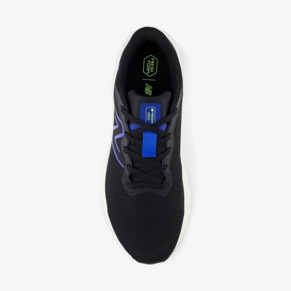 New Balance Arishi V4 Erkek Siyah Koşu Ayakkabısı