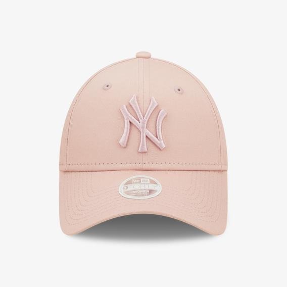 New Era New York Yankees Drsdrs Kadın Pembe Şapka