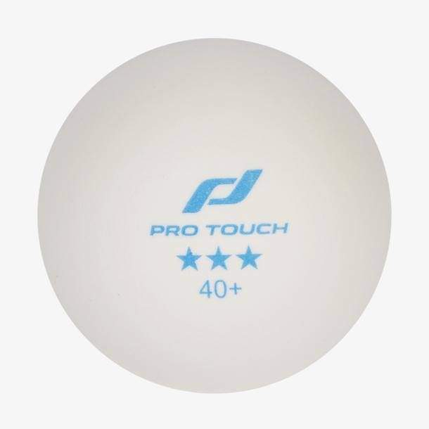Pro Touch Beyaz Masa Tenisi Topu