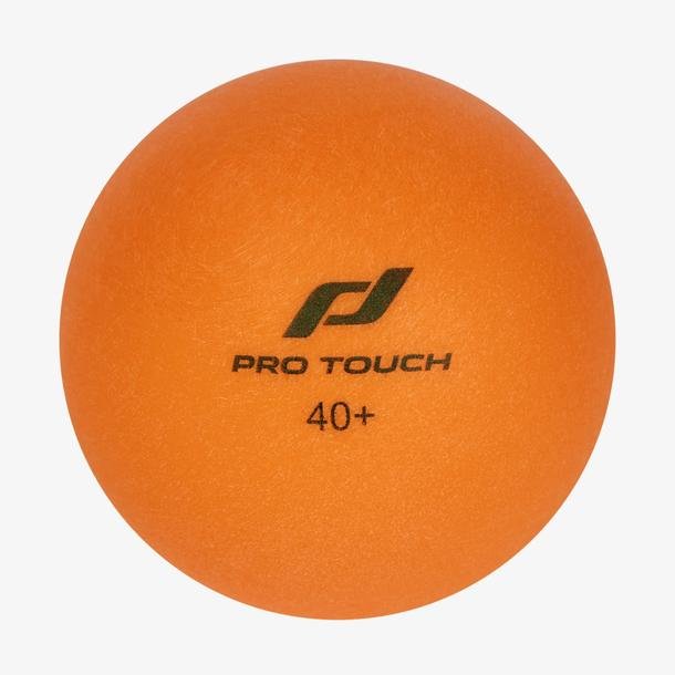 Pro Touch Sarı Masa Tenisi Topu