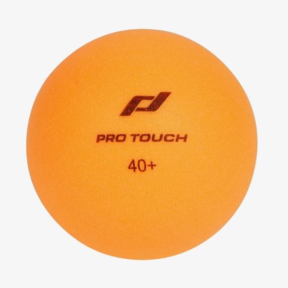 Pro Touch Sarı Masa Tenisi Topu