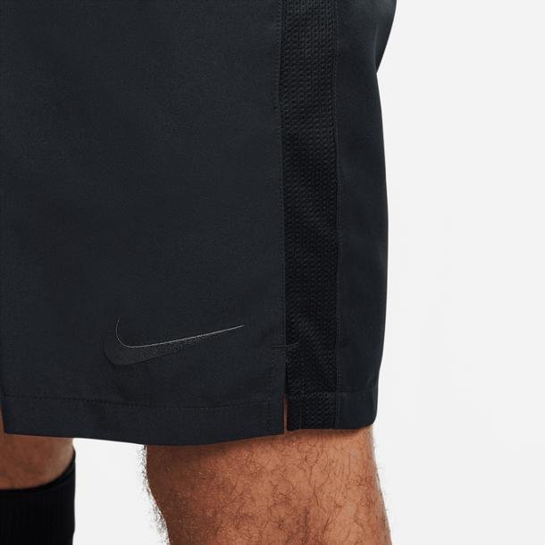 Nike Referee Siyah Erkek Futbol Şortu
