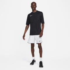 Nike Dri-Fit Erkek Siyah Antrenman Şortu
