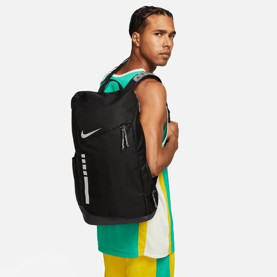 Nike Hoops Elite Unisex  Siyah Sırt Çantası