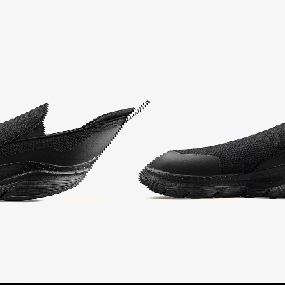 Skechers Arch Fit Banlin Erkek Siyah Spor Ayakkabı