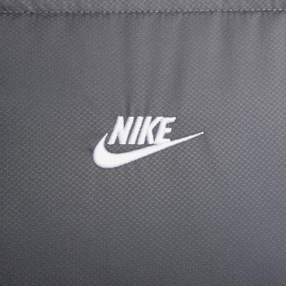 Nike Sportswear Club Erkek Siyah Mont