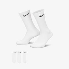 Nike Everday Lightweight 3'lü Erkek Renkli Çorap