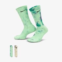 Nike Everyday Plus Unisex Mavi Çorap