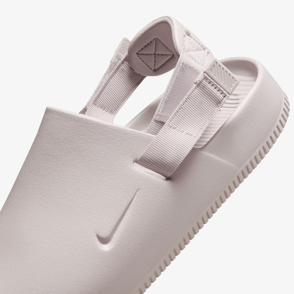 Nike Calm Kadın Pembe Terlik