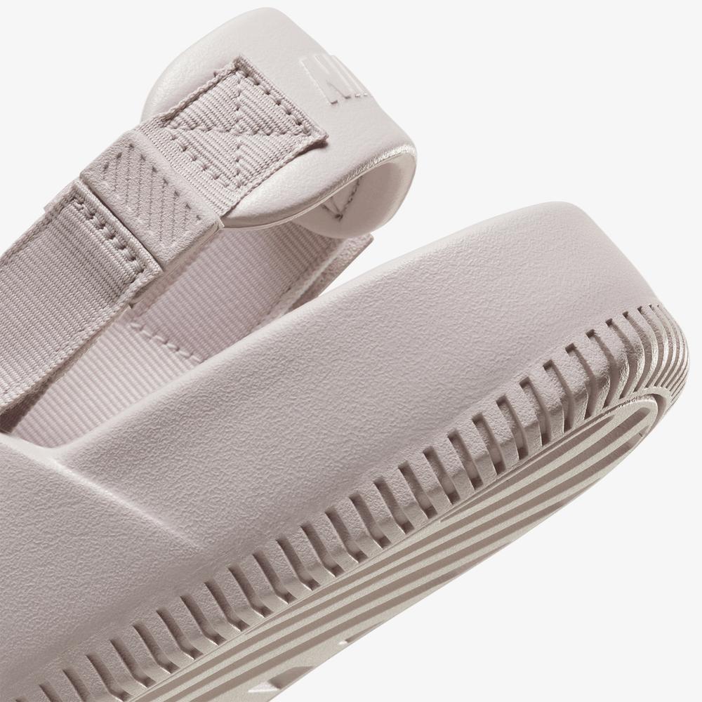 Nike Calm Kadın Pembe Terlik