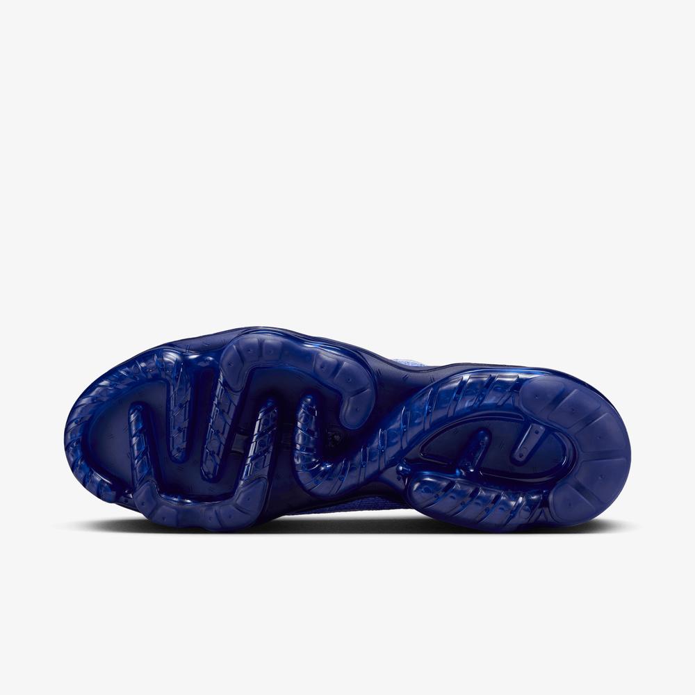 Nike Air Vapormax 2023 Fk Erkek Mor Spor Ayakkabı