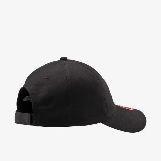Puma Ess Unisex Siyah Şapka