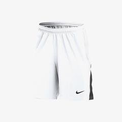 Nike Dri-Fit Erkek Siyah Futbol Şortu