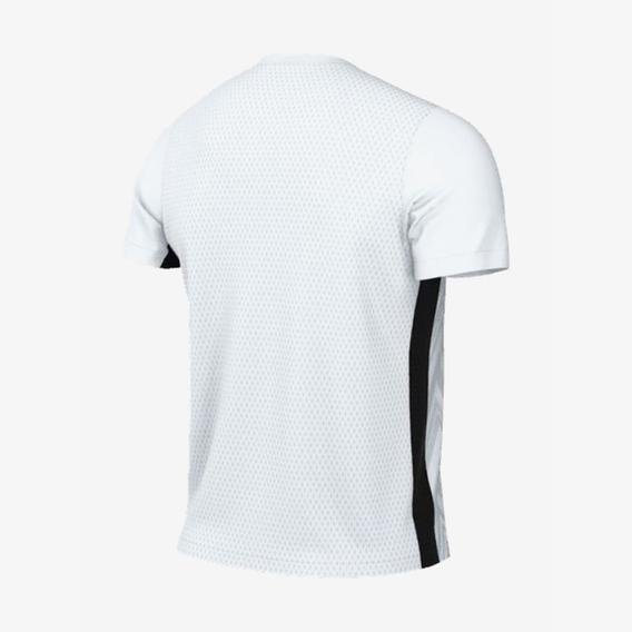 Nike Dri-Fit  Erkek Beyaz Futbol Forması