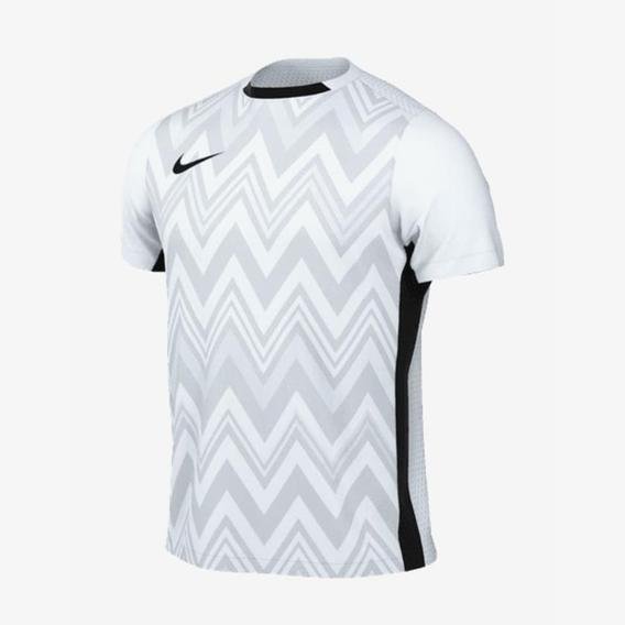 Nike Dri-Fit  Erkek Beyaz Futbol Forması