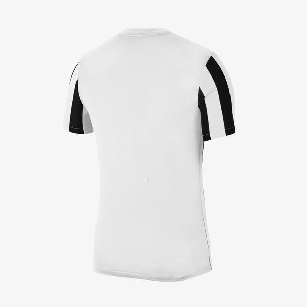 Nike Dri-FIT Division 4 Erkek Beyaz Forma