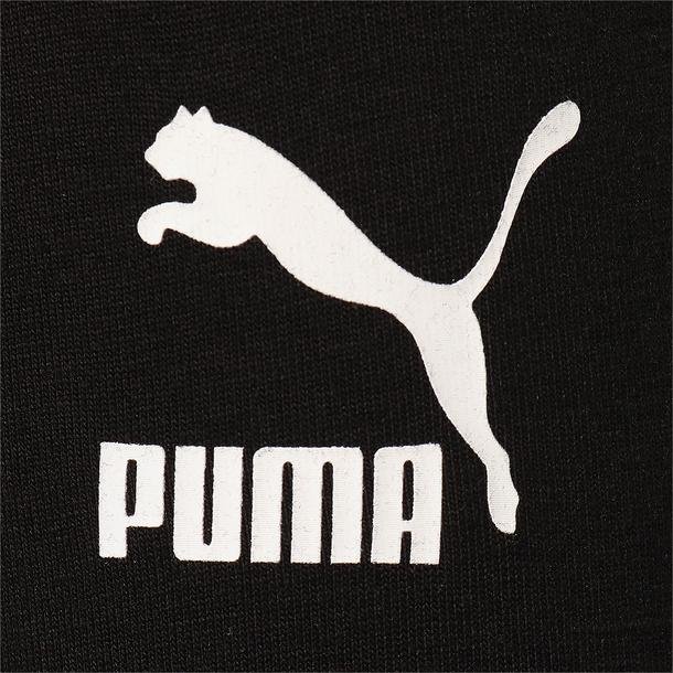 Puma Iconic T7 Mr Kadın Siyah Tayt