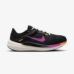 Nike Air Winflo 10 Kadın Bej Koşu Ayakkabısı