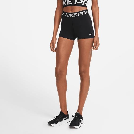 Nike Pro 365 Kadın Siyah Antrenman Taytı