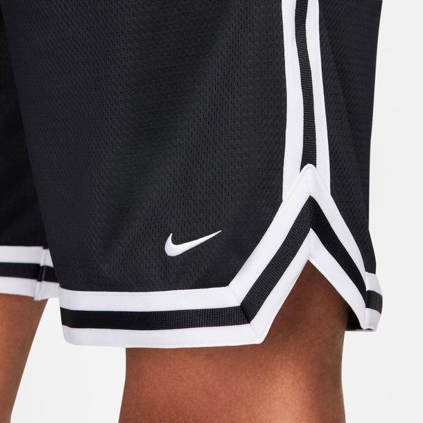 Nike Dri-Fit Dna Erkek Siyah Basketbol Şortu