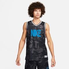 Nike Dri-Fit Dna Erkek Siyah Basketbol Atleti