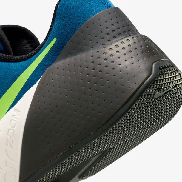 Nike Air Zoom Tr 1 Erkek Lacivert Antrenman Ayakkabısı