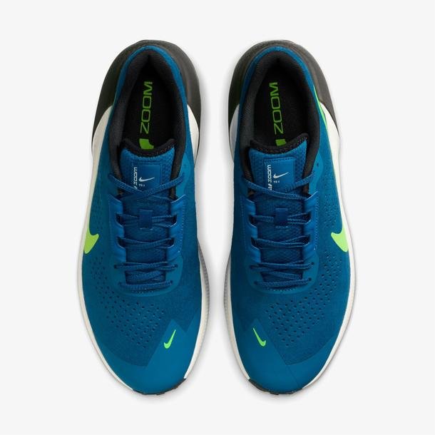 Nike Air Zoom Tr 1 Erkek Lacivert Antrenman Ayakkabısı