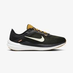 Nike Winflo 10 Erkek Siyah Koşu Ayakkabısı
