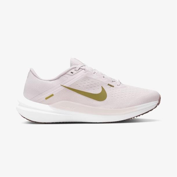 Nike Air Winflo 10 Kadın Beyaz Koşu Ayakkabısı