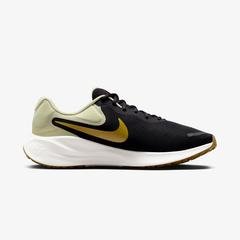 Nike Revolution 7 Erkek Gri Koşu Ayakkabısı