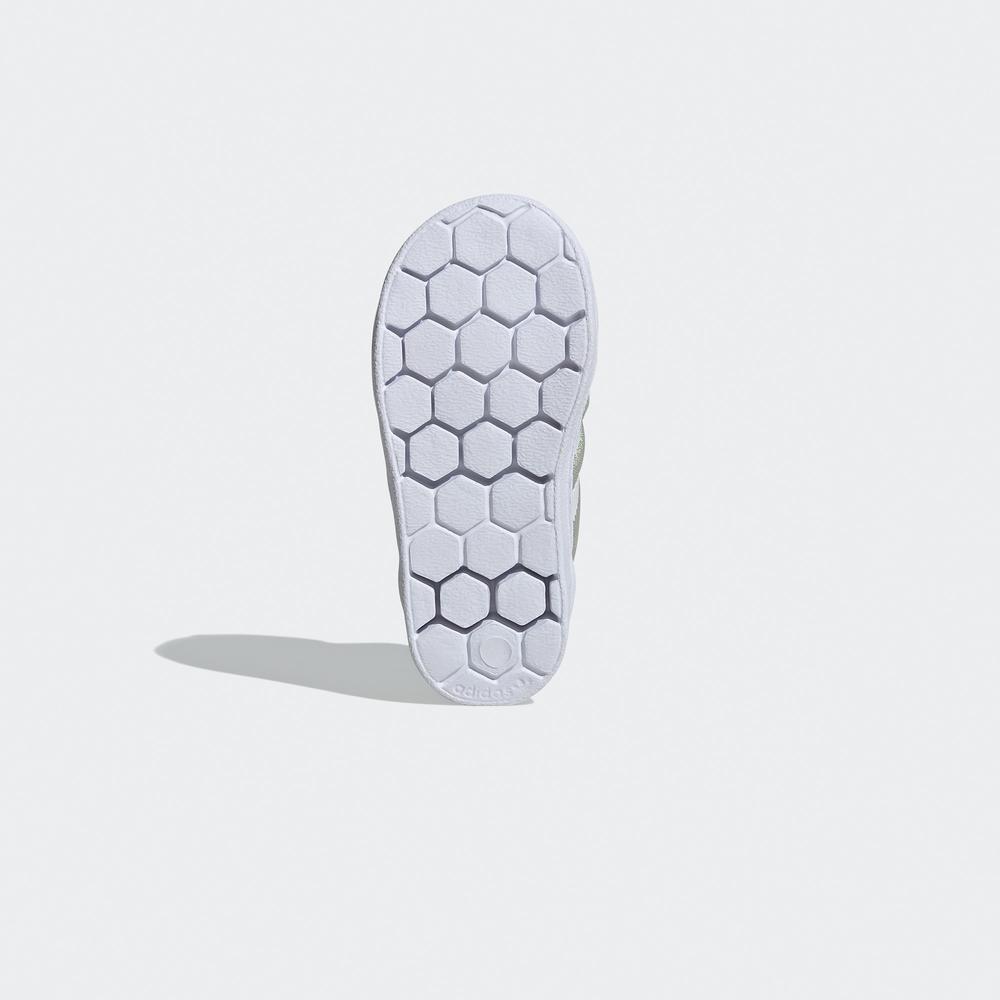 adidas Superstar 360 Çocuk Yeşil Sneaker