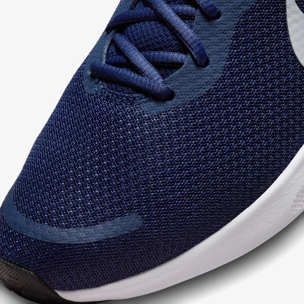 Nike Revolution 7 Erkek Lacivert Koşu Ayakkabısı