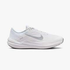 Nike Air Wınflo 10 Erkek Siyah Koşu Ayakkabısı