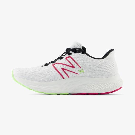 New Balance Evoz W3 Beyaz Kadın Koşu Ayakkabısı