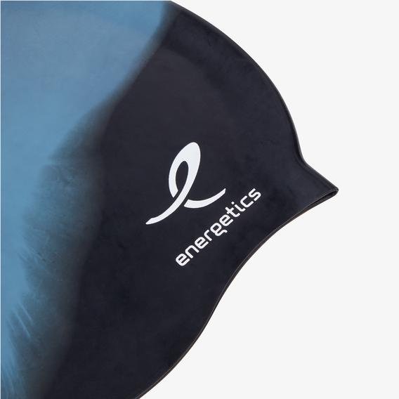 Energetics Unisex Mavi Yüzücü Bonesi