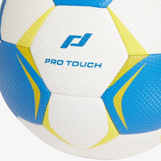 Pro Touch Unisex Beyaz Futbol Topu