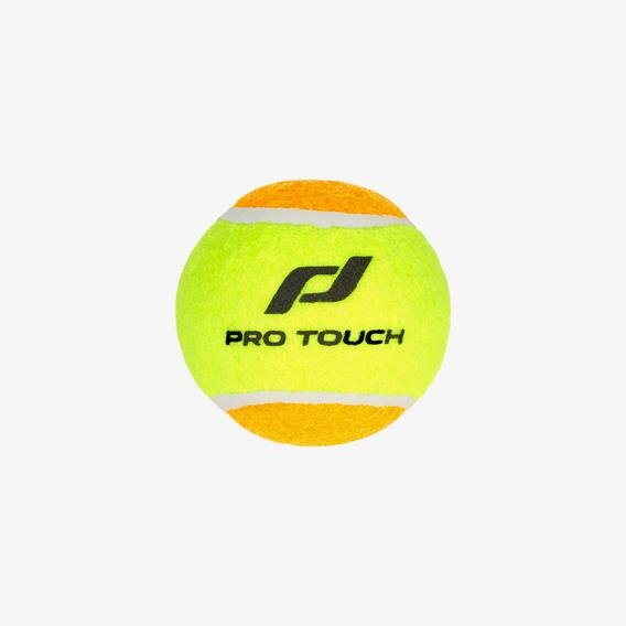Pro Touch Unisex Sarı 3'lü Tenis Topu