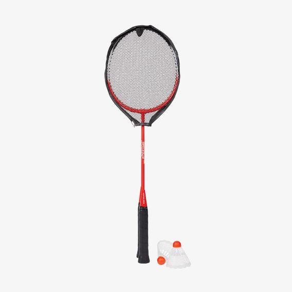 Pro Touch Unisex Siyah Badminton Raketi