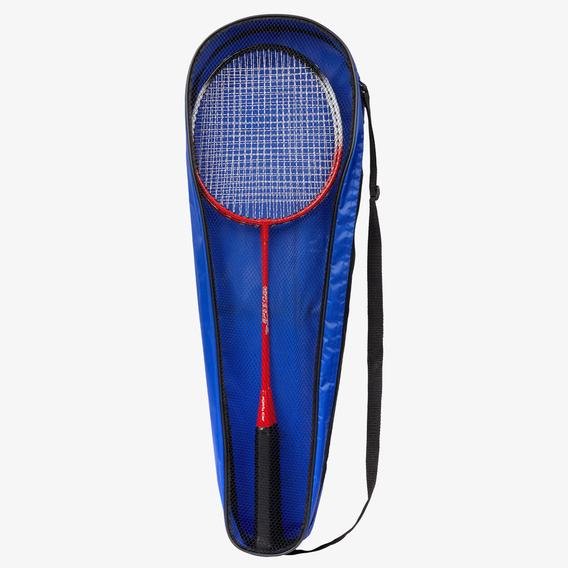 Pro Touch Unisex Siyah Badminton Seti