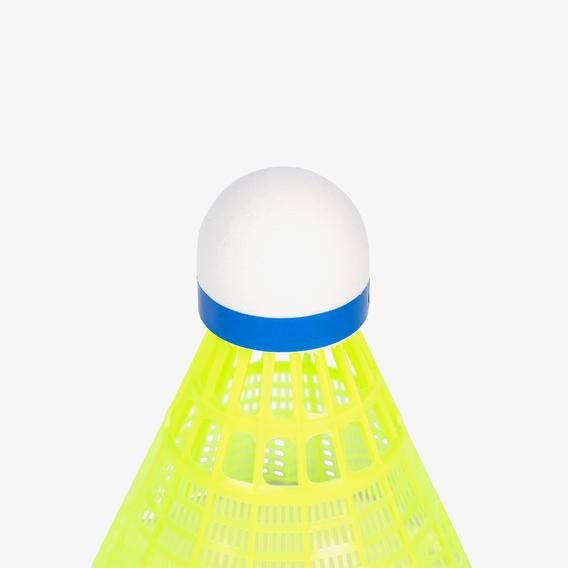 Pro Tocuh Unisex Sarı Badminton Topu