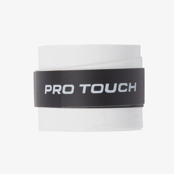 Pro Touch Unisex Beyaz 3'lü Tenis Grip