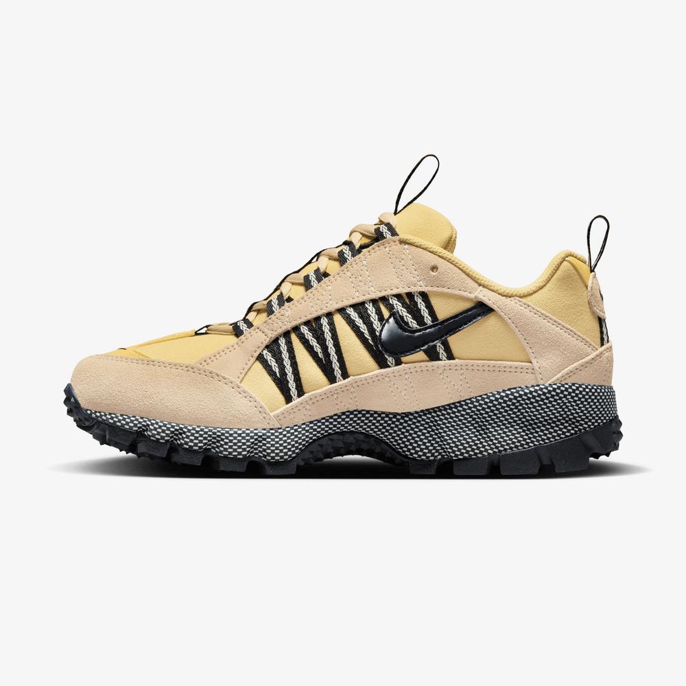 Nike Air Humara Kadın Krem Spor Ayakkabı