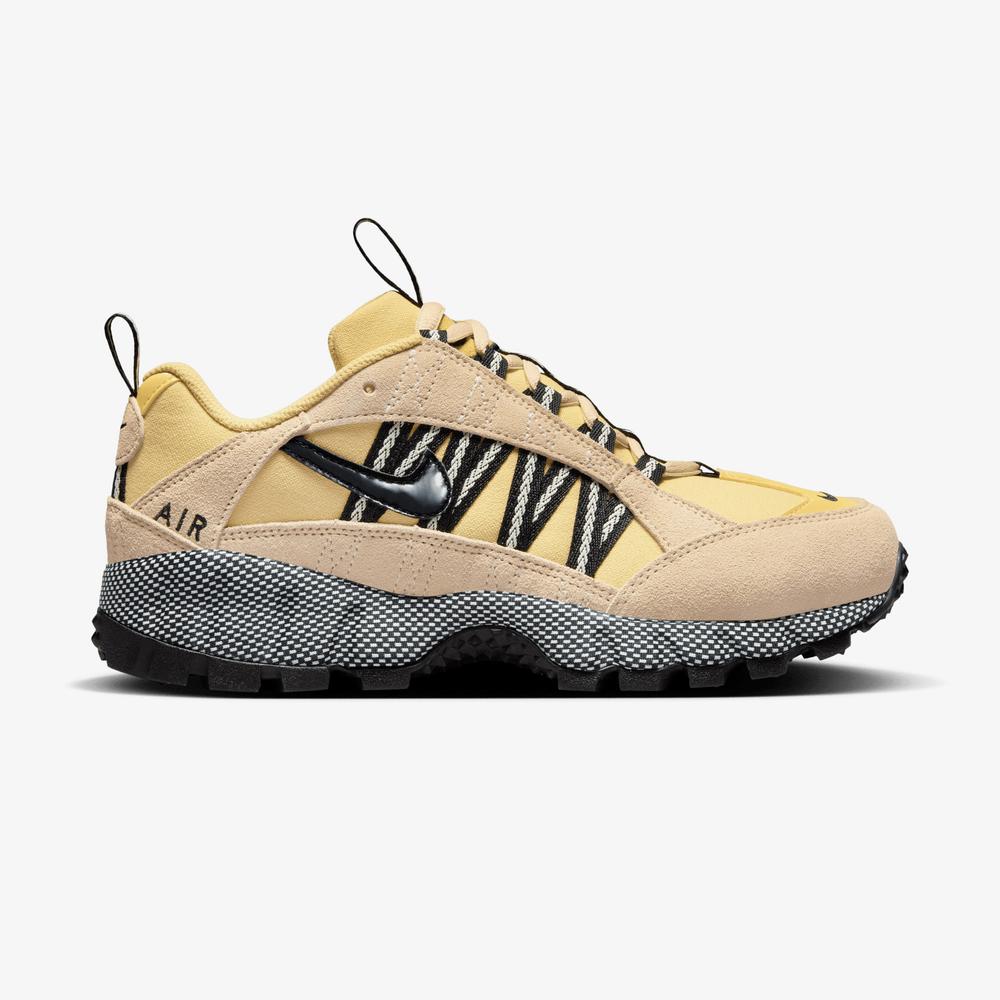 Nike Air Humara Kadın Krem Spor Ayakkabı