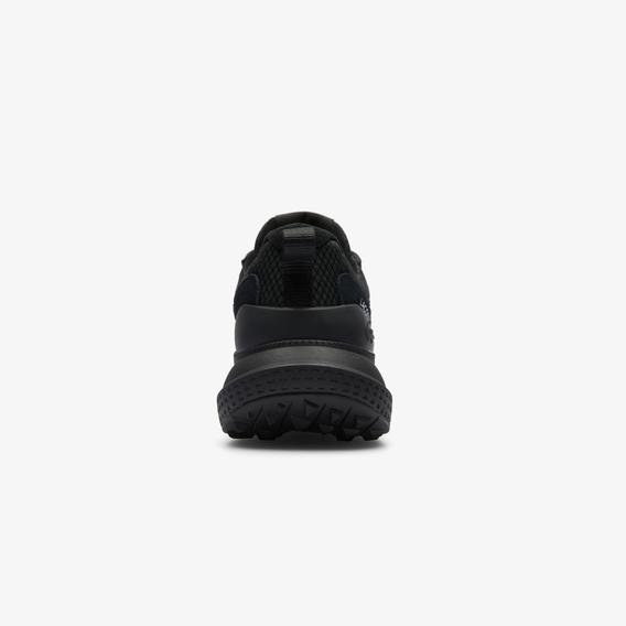 Lacoste L003 Evo Kadın Siyah Sneaker